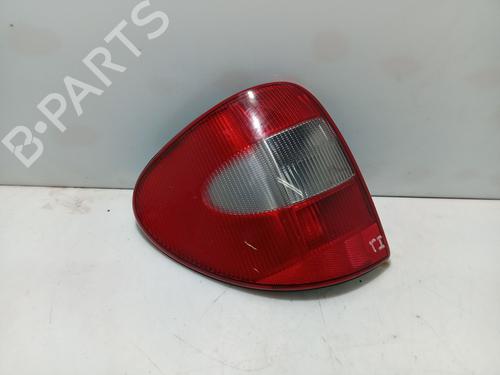 Venstre Baklys CHRYSLER VOYAGER IV (RG, RS) 2.5 CRD (141 hp) 32305594