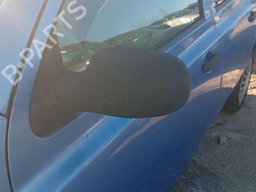 Left front window switch NISSAN MICRA III (K12) 1.2 16V | BP36105213I27  - Image 5