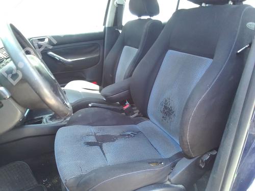 AC Kompressor VW GOLF IV (1J1)  | BP23086739M34 