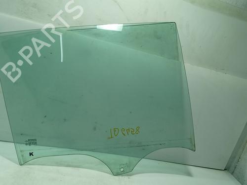 Used Rear right door window Rear right door window 37874609 37874609