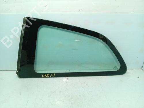 Dør rude ventre bagtil Dør rude ventre bagtil FORD FIESTA V (JH_, JD_) 1.4 TDCi (68 hp) 33986632 33986632