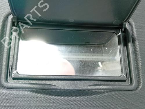 Left sun visor FORD FOCUS III 1.0 EcoBoost | BP39916974I1 - Image 3