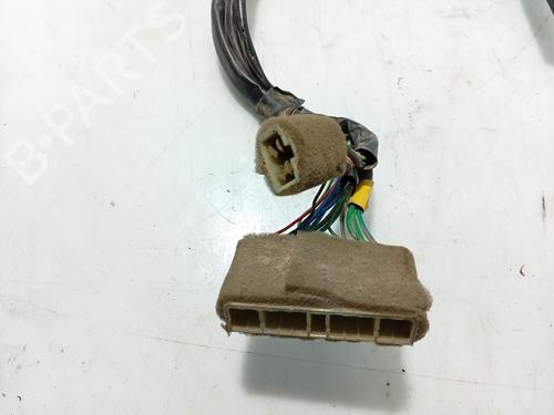 Comandi al volante HYUNDAI GALLOPER II (JK-01) 2.5 TD intercooler | BP31110625E15