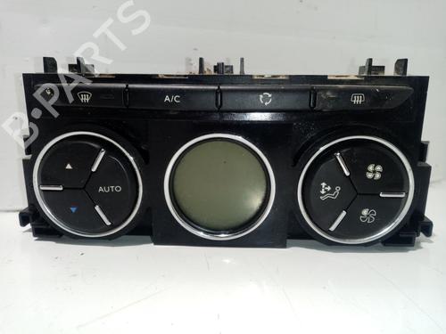climate-control-citroen-c3-ii-sc_-96831720xt-2009-19009918 main image