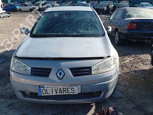 Used Parts RENAULT MEGANE II Saloon (LM0/1_) 1.5 dCi (LM02, LM13, LM2A) (101 hp) 4425196