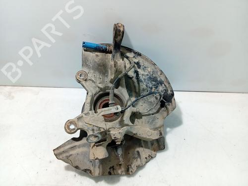 Right front steering knuckle BMW X5 (E53) 3.0 d | BP32779052M26 - Image 2