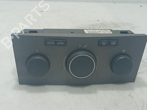 Commande Chauffage Commande Chauffage OPEL ASTRA H (A04) 1.7 CDTI (L48) (100 hp) 36153158 36153158