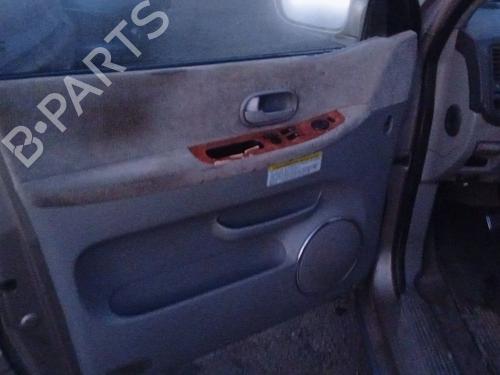 Left front window switch KIA CARNIVAL II (GQ) 2.9 CRDi | BP34232999I27  - Image 18