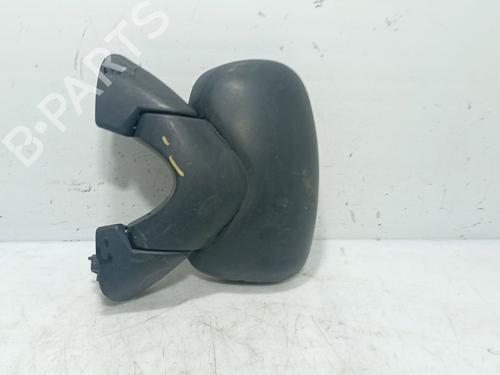 Left mirror RENAULT TRAFIC II Van (FL) 2.0 dCi 115 (FL01, FL0U, FL00, FL0H, FL0M) | BP36800902C26 - Image 4
