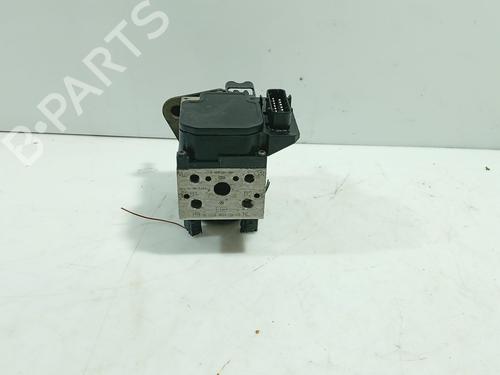 Used ABS pump ABS pump MERCEDES-BENZ VANEO (414) 1.7 CDI (414.700) (91 hp) 33973693 33973693
