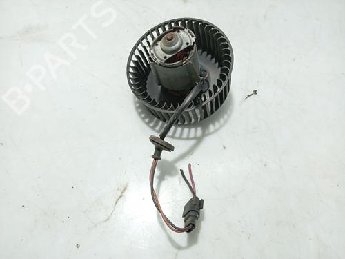 Heater blower motor FORD FIESTA Box Body/MPV (J5_, J3_) 1.4 i | BP31105501M62 