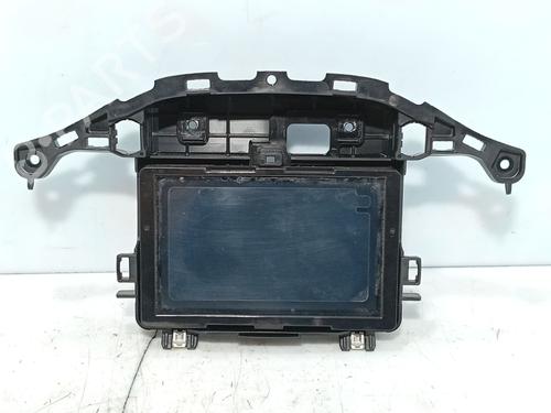 Bilradio Bilradio OPEL ASTRA K (B16) 1.6 CDTi (68) (110 hp) 36529614 36529614