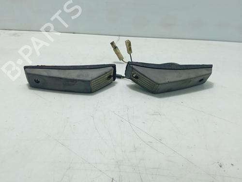 Used Left front indicator IVECO DAILY II Platform/Chassis 59-12 (13150204, 13150211, 13150231, 13150311, 13150312,... (116 hp) 31249665