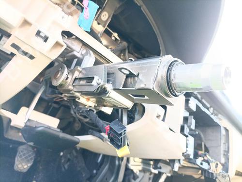 Used Steering column VW PASSAT CC B6 (357) 1.8 TSI (160 hp) 24691690