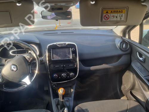 Other RENAULT CLIO IV Grandtour (KH_) 1.5 dCi 90 (KHN3, KHN4) | BP31105561O1 