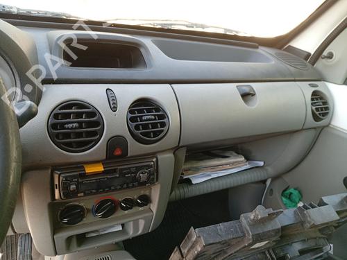 Instrument cluster RENAULT KANGOO Express (FC0/1_) D 65 1.9 (FC0E, FC02, FC0J, FC0N) | BP31680041C47 