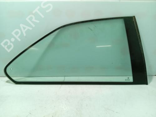 Vidro painel traseiro direito BMW 3 (E46) [1997-2005]  31111955
