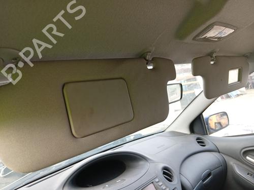 Left front window switch TOYOTA YARIS (_P1_) 1.3 (SCP12_, SCP13_, SCP12R, SCP13R) | BP33809694I27  - Image 15