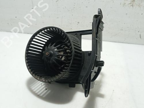 Heater blower motor RENAULT KANGOO Express (FC0/1_) D 65 1.9 (FC0E, FC02, FC0J, FC0N) | BP31631652M62 