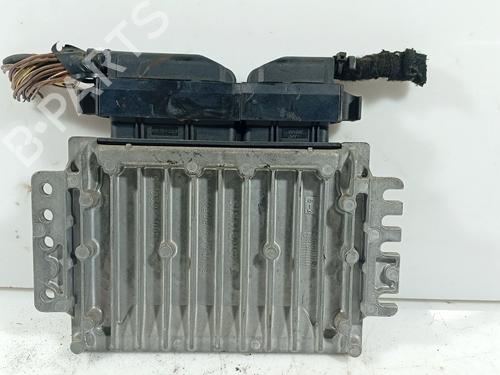 Engine control unit (ECU) MINI MINI (R50, R53) One | BP39383583M57 - Image 2