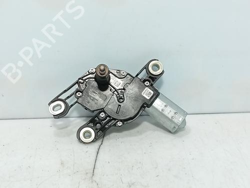 Used Rear wiper motor Rear wiper motor SEAT LEON (5F1) 1.6 TDI (110 hp) 36353378 36353378