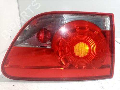 Used Left tailgate light SEAT ALTEA XL (5P5, 5P8) 1.9 TDI (105 hp) 19010532