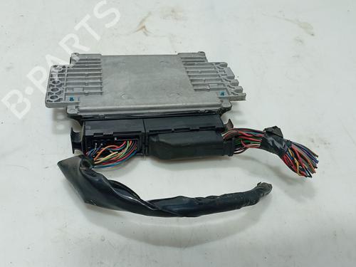 Engine control unit (ECU) NISSAN PRIMERA Hatchback (P12) 1.6 | BP33421750M57 - Image 4