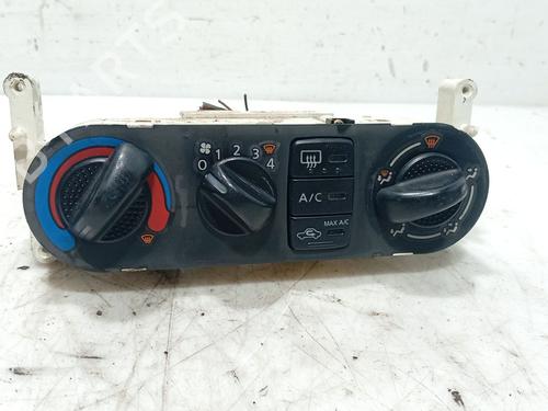 Used Climate control Climate control 36798920 36798920
