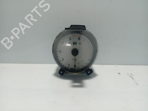 Used Instrument cluster ALFA ROMEO 156 (932_) 1.9 JTD (932B2) (105 hp) 31111090
