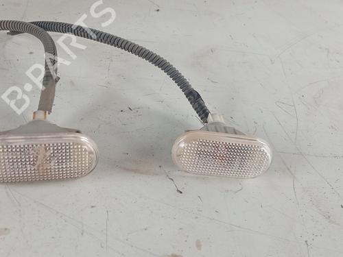 Used Left side indicator Left side indicator 37719628 37719628