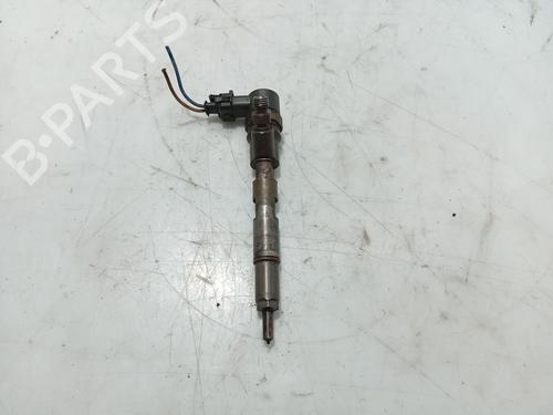 Used Injector CHRYSLER VOYAGER IV (RG, RS) 2.5 CRD (141 hp) 32026363