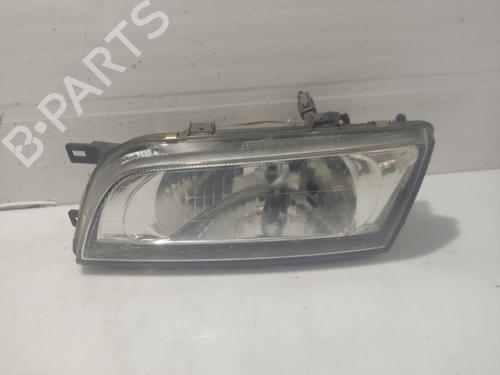 Used Left headlight NISSAN ALMERA I (N15) [1995-2000]  31098694