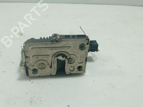 Front right lock DACIA LOGAN (LS_) 1.5 dCi (LS0W) | BP37602430C97 - Image 4
