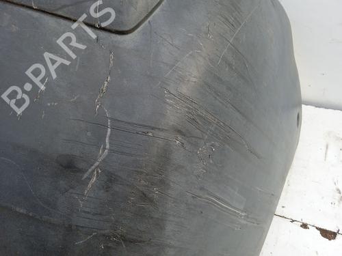 Front bumper RENAULT TRAFIC II Van (FL) 1.9 dCi 100 (FL0C, FL0K, FL0B) | BP18985182C7 