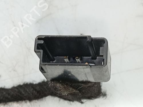 Engate do cinto CHEVROLET AVEO Hatchback (T300) 1.3 D | BP32305653I32 