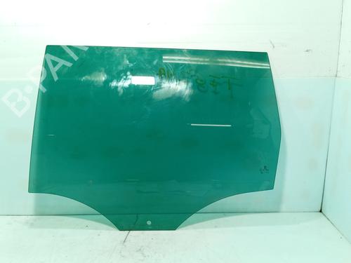Used Rear left door window Rear left door window VW PASSAT B6 Variant (3C5) 2.0 TDI (136 hp) 35727606 35727606