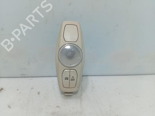 Used Interior roof light Interior roof light FORD FOCUS III 1.5 TDCi (120 hp) 40081720 40081720