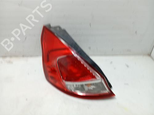Rückleuchte Links für FORD FIESTA VI (CB1, CCN) 1.0 EcoBoost (100 hp) 31104411