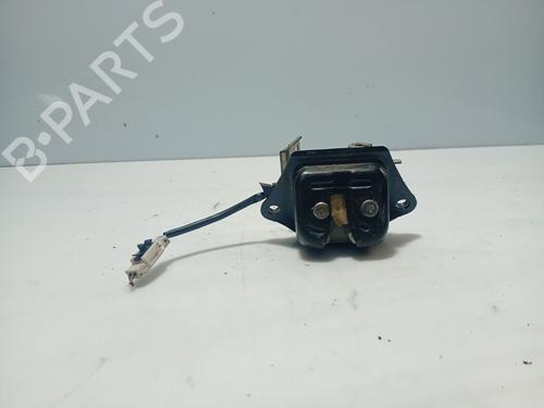 Used Tailgate lock NISSAN ALMERA II Hatchback (N16) 2.2 Di (110 hp) 31111693