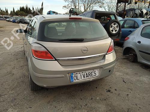 Electronic sensor OPEL ASTRA H (A04) 1.7 CDTI (L48) | BP19009336M84  - Image 7