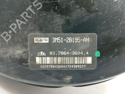 Servo brake FORD FOCUS C-MAX (DM2) 2.0 TDCi | BP36292893M42 - Image 3