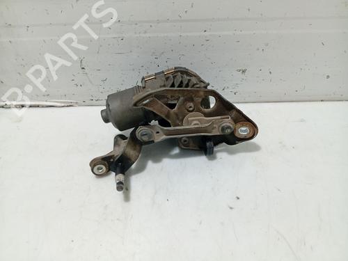 Viskermotor vindrude PEUGEOT 407 SW (6E_, 6D_) 2.0 HDi 135 (136 hp) 31109045