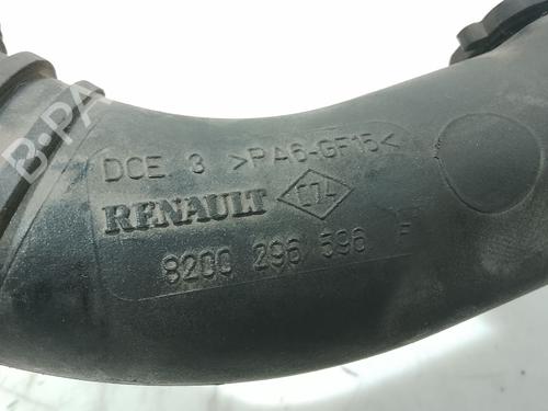Pipe RENAULT CLIO III (BR0/1, CR0/1) 1.5 dCi (C/BR0G, C/BR1G) | BP38013153M125 - Image 2