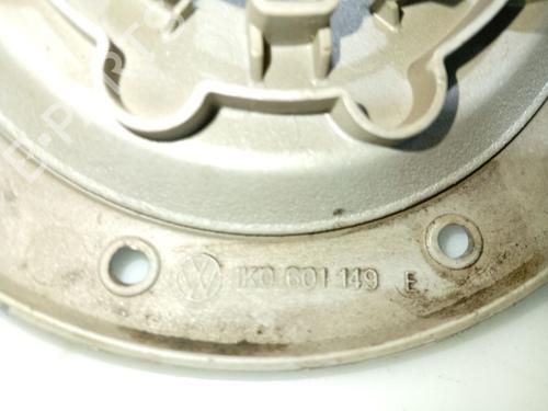 Hub cap VW GOLF V (1K1) 1.9 TDI | BP31106952C160