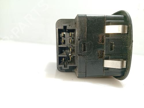 Left front window switch PEUGEOT 206 Hatchback (2A/C) 2.0 HDI 90 | BP31107133I27 - Image 4