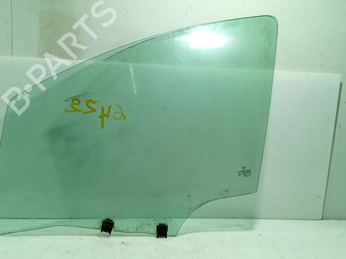 Dørrute ventre foran Dørrute ventre foran PEUGEOT 207 (WA_, WC_) 1.4 (75 hp) 34004587 34004587