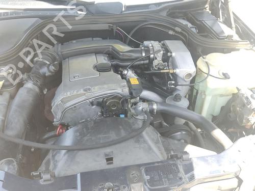 Køler MERCEDES-BENZ C-CLASS (W202) C 220 (202.022) | BP31105887M31 