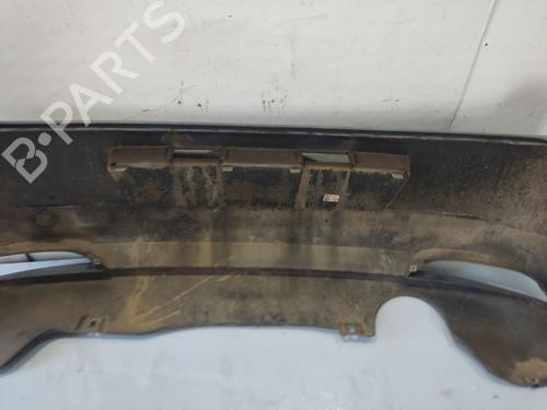 Rear bumper FIAT PUNTO EVO (199_) 1.4 16V | BP31105746C8 