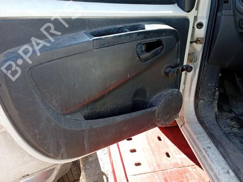 Front left window mechanism CITROËN NEMO Box Body/MPV (AA_) 1.4 HDi | BP35756791C22  - Image 12