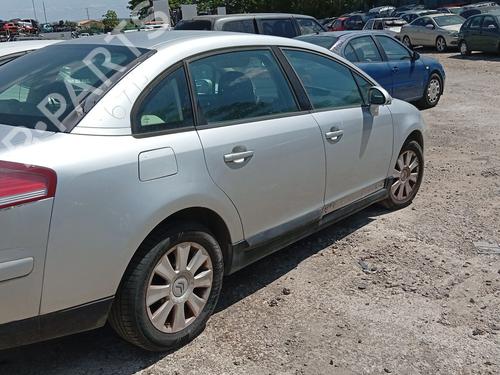 Engine CITROËN C4 I Saloon 1.6 16V | BP36643740M1  - Image 13